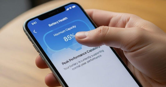 Why Overcharging Your Phone Can Cost You More Than You Think